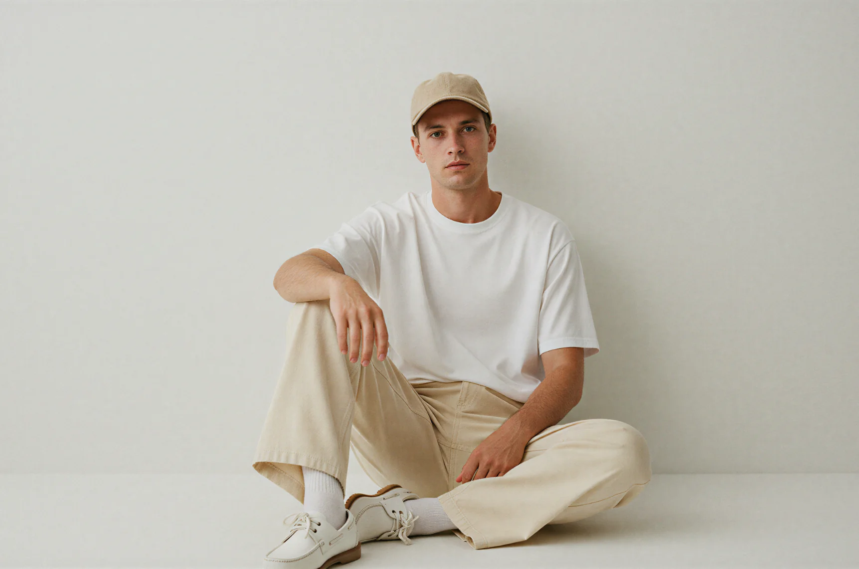 Les t-shirts et sweatshirts